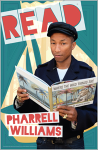 PharrellWilliams_Poster_300